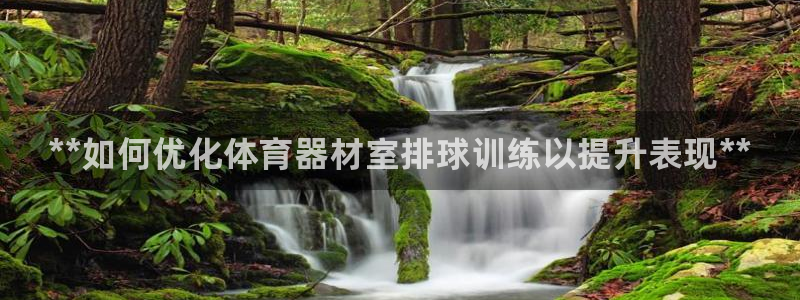 富联科技上市了吗今天:**如何优化体育器材室排球训练以提升表